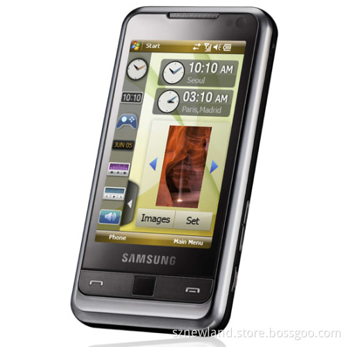 Samsung i900 new mobile phone